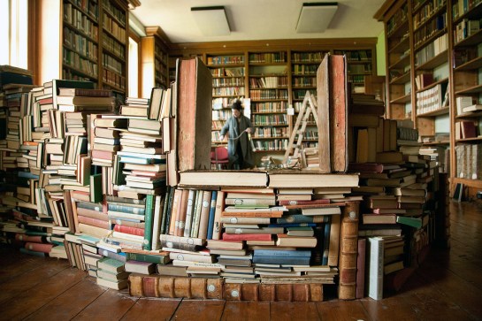 straying closer to the truth