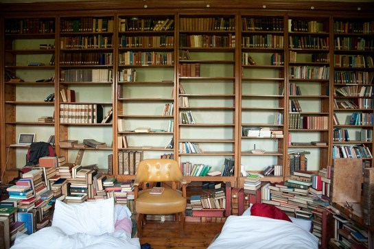 straying closer to the truth