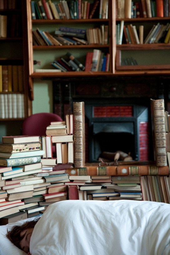 straying closer to the truth