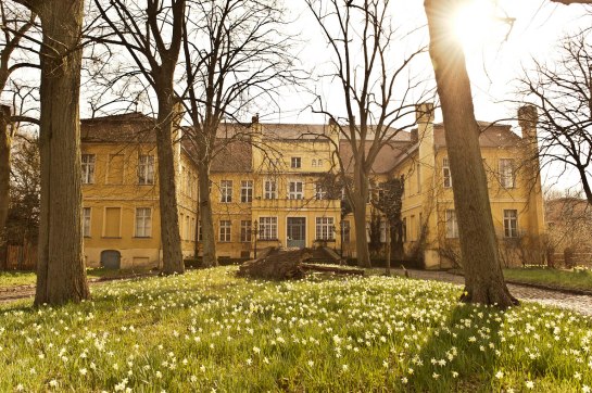 Schloss Wartin, Brandenburg DE