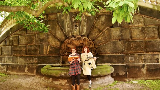 01. DRESDEN ART SCHOOL