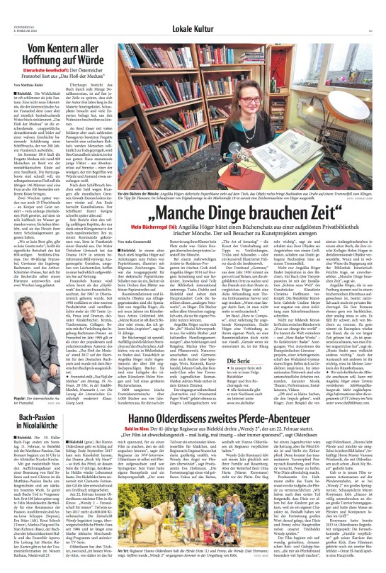 Manche Dinge brauch Zeit Artikel NW 8.2.2018_WEB