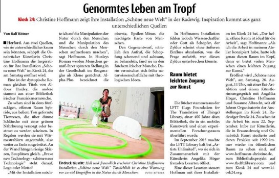 Neue Westfälische 25.08.2017_WEB